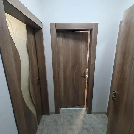 Voivoda Апартаменты Варна