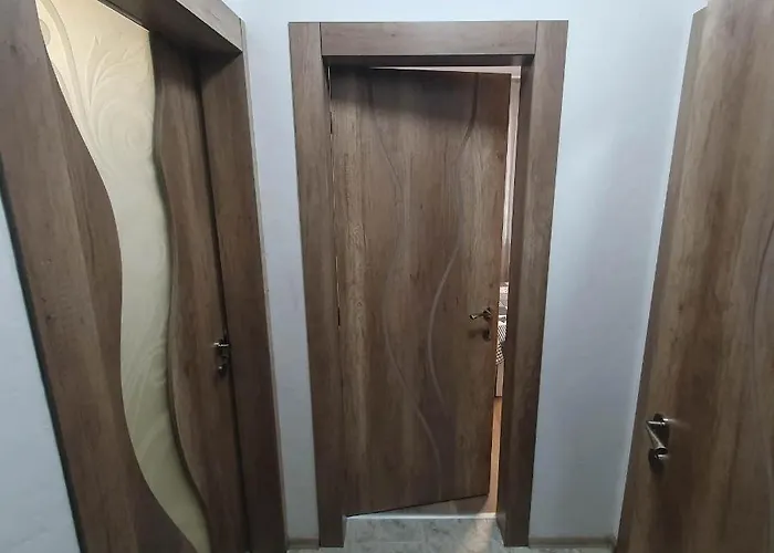 Voivoda Apartment Varna